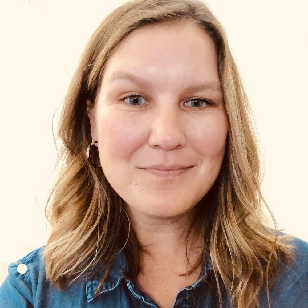 Meet your Posher, Shaya